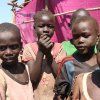 Süd-Sudan
